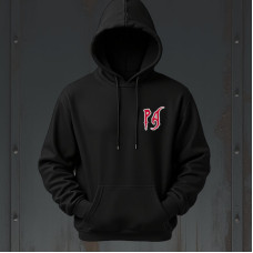 Woman's Hoodie - Black