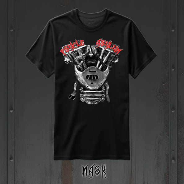 Woman's Crew Neck T - Black