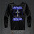 Asylum Cross 