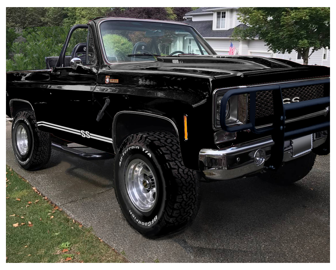 black_k5_blazer